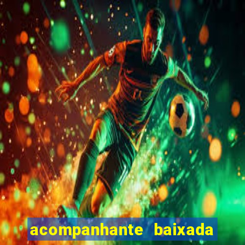 acompanhante baixada fluminense rj